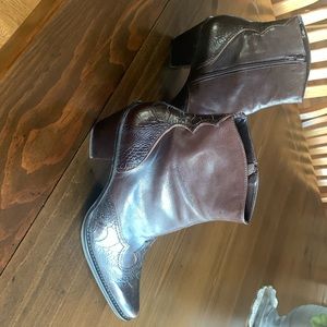 Franco Sarto women boot